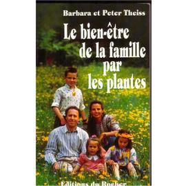 SECRETS DES PLANTES - 200 recettes pour votre bien-être - Didier Lauterborn  - Plantes - Soigner - Bien-être - livre, ebook, epub