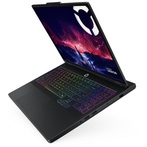 Lenovo Legion Pro 5 16ADR10 83LT - 16" Ryzen 7 8745HX 32 Go RAM 1 To SSD Noir AZERTY