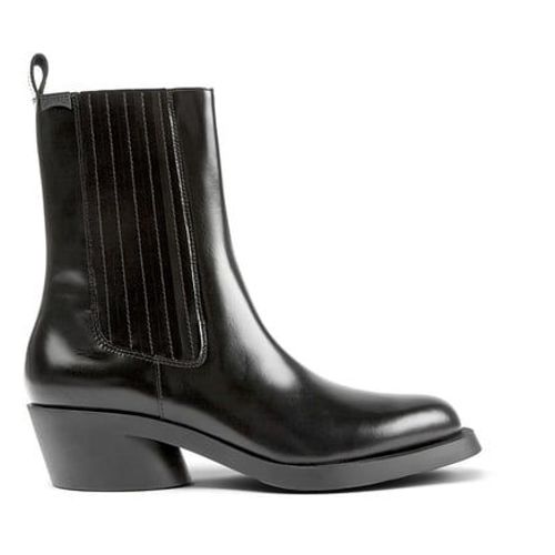 Camper Bottines Bonnie Noir