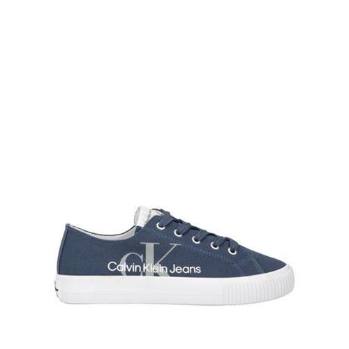 Calvin Klein Jeans Chaussures Sneakers