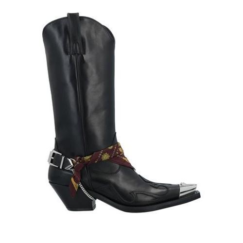 Versace - Chaussures - Bottes - 40