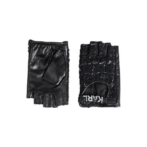 Karl Lagerfeld - Accessoires - Gants