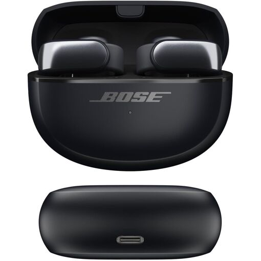 Ecouteurs oreilles libres Bose Ultra Open Earbuds noir