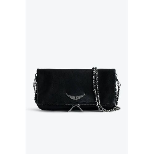 Zadig & Voltaire Pochette Rock