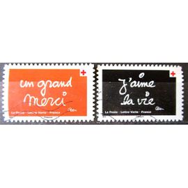 2021. Adh1982;Adh1986: Croix-Rouge: On Peut Le Faire Grâce À Vous.