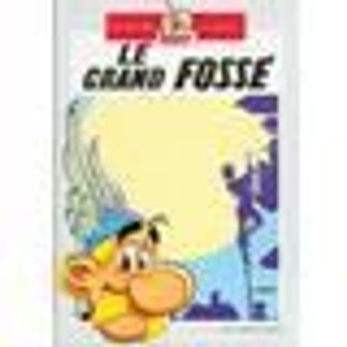 Astérix Aux Jeux Olympiques