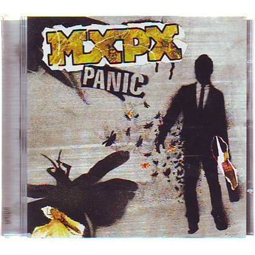 Panic