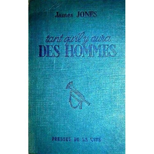 Tant Qu'il Y Aura Des Hommes