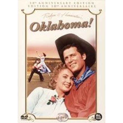 Oklahoma! (Edition Collector) Vost (Coffret De 2 Dvd)