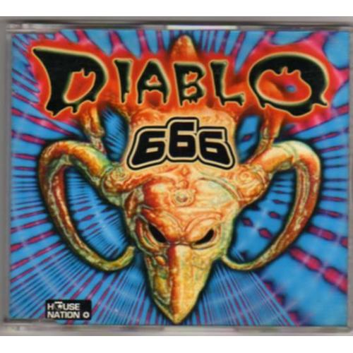 Diablo