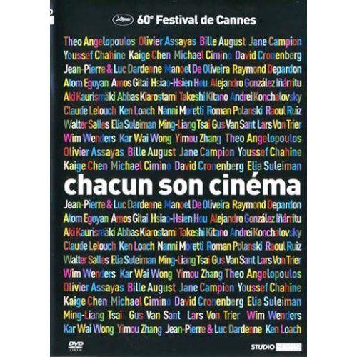 Chacun Son Cinéma