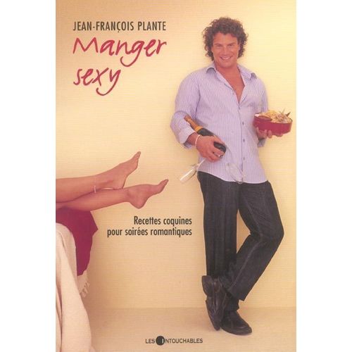 Manger Sexy