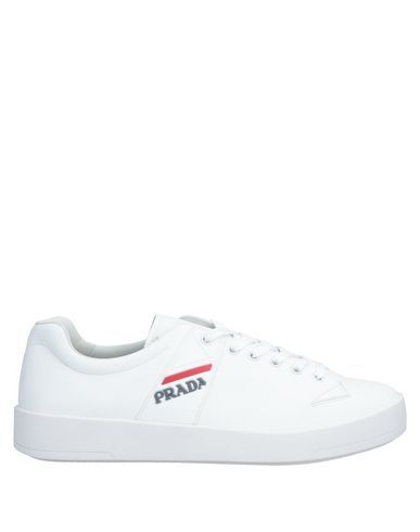 Prada Linea Rossa - Chaussures - Sneakers - 44