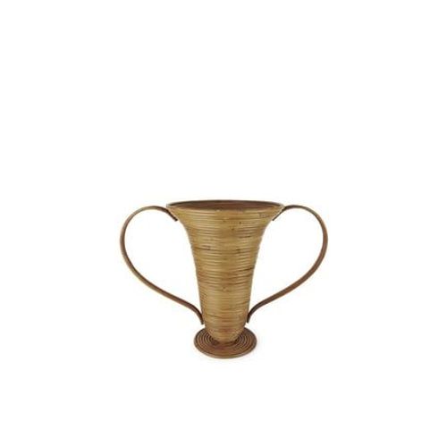 Ferm LIVING - Vase Amphora - large - Marron