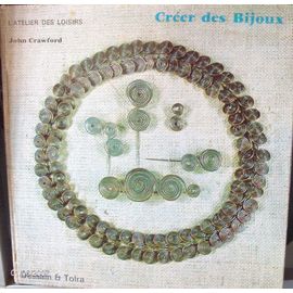 Creer Des Bijoux