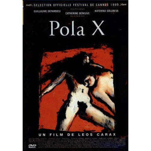 Pola X - Edition Belge