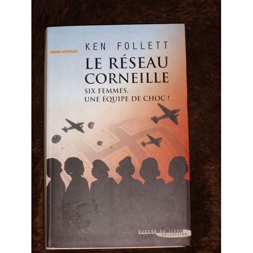 Le Reseau Corneille