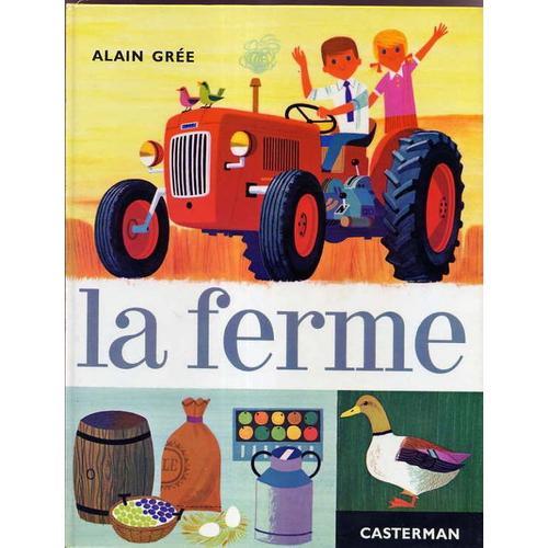 La Ferme