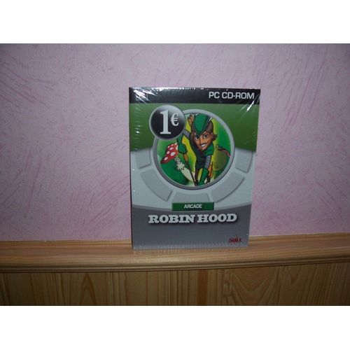 Robin Hood Pc