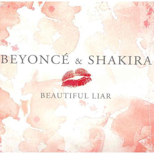 Beautiful Liar