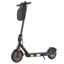 Twofish V1 Max Trottinette Électrique, Moteur 400 W, Batterie 36 V 10,4 Ah, Pneus 10 Pouces, Vitesse Maximale 32 Km/H, Autonomie 25 Km, Frein À Disque Arrière, Écran Lcd