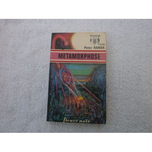 619 Mtamorphose Peter Randa   