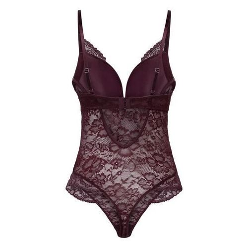 Hunkemöller Body Isadora Rouge
