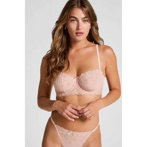 Hunkemöller Soutien-Gorge À Armatures Non-Rembourré Chloé Rose