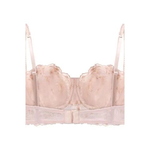 Hunkemöller Soutien-Gorge À Armatures Non-Rembourré Chloé Rose