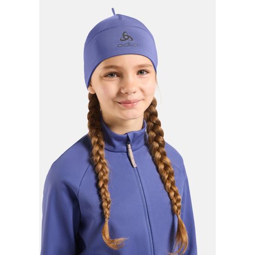 Odlo Bonnet Polyknit Warm Pour Enfant Pour Enfant, Onesize,
