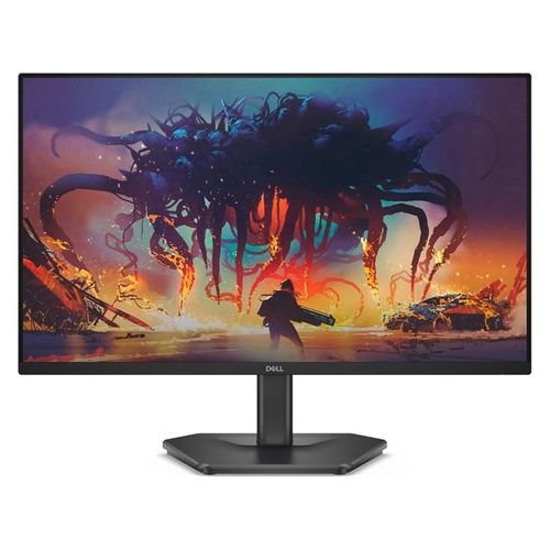 Dell SE2425HG - Écran LED - 24" (23.8" visualisable) - 1920 x 1080 Full HD (1080p) @ 200 Hz - IPS - 300 cd/m² - 1000:1 - 1 ms - 2xHDMI, DisplayPort - BTO - avec 3 ans de service matériel de base...