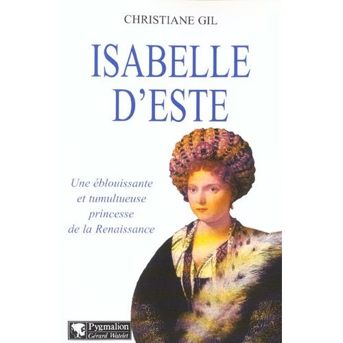 Isabelle D'este