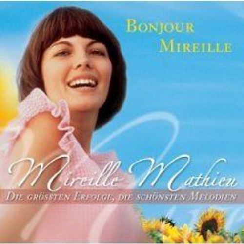 Bonjour Mireille