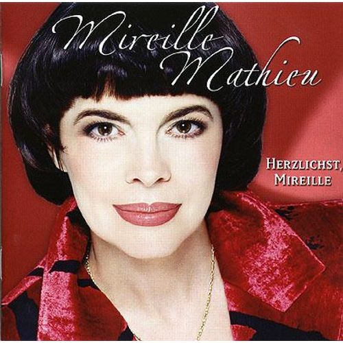 Herzlichst Mireille