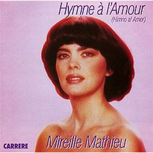 Hymne A L'amour