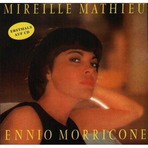 Chante Ennio Morricone