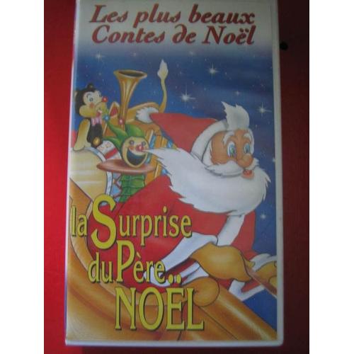 La surprise de noël