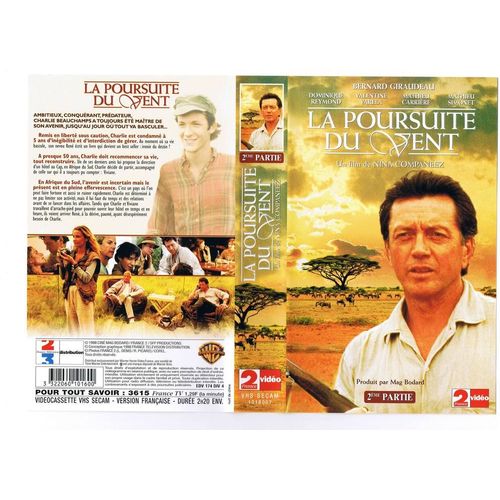 La Poursuite Du Vent 2