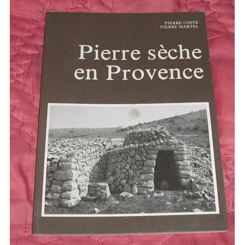 Pierre Sèche En Provence