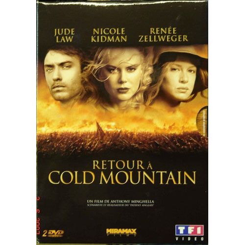 Retour À Cold Mountain - Édition Simple - Edition Locative