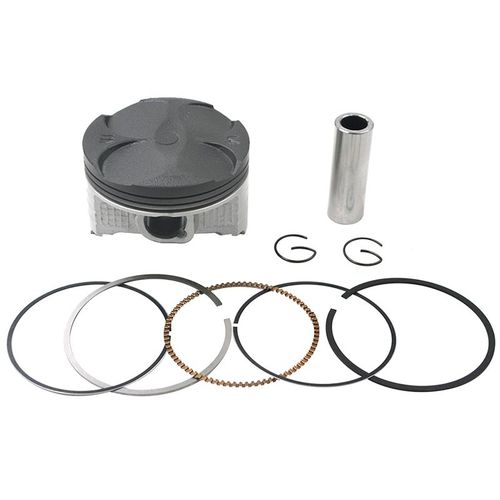 62 Mm Kit De Segment De Piston Et De Piston Std, Taille D'alsage 62 Mm 62.5mm 63 Mm Pour Honda Cbr250 Cbr 250 2018 2019 