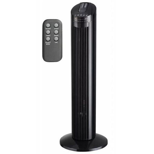 Ventilateur Colonne 45w Kb-7470 Klausberg