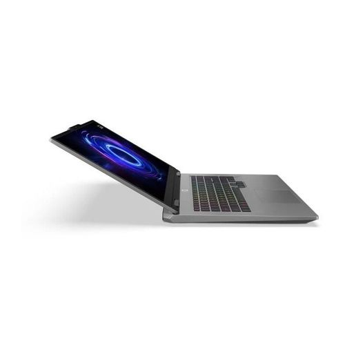 Lenovo LOQ 17IRX10 83JH - 17.3" Core i7 I7-13650HX 16 Go RAM 512 Go SSD Gris AZERTY