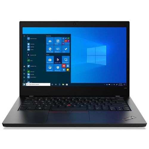 LENOVO THINKPAD L14 CORE I5 10210U 1.6GHZCore i5-1.6 GHz 16 Go 256 Go Go Non Intel UHD Graphics WIFI WEBCAM 14 Windows 11 Pro AZERTY