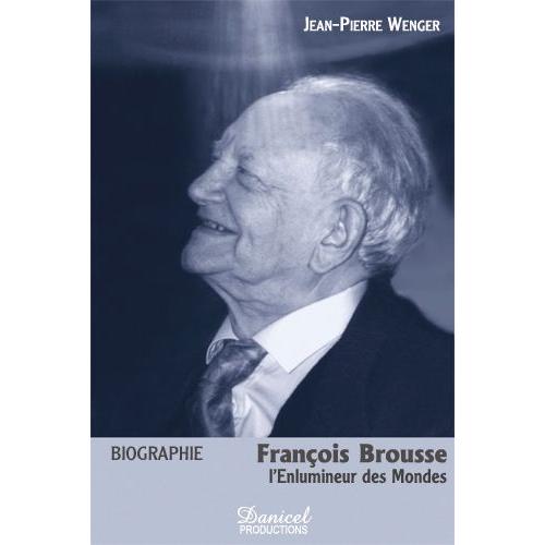 François Brousse - Biographie