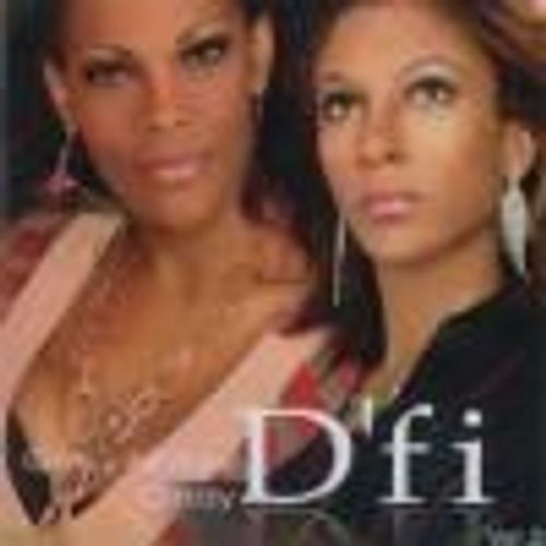 D'fi - Volume 2