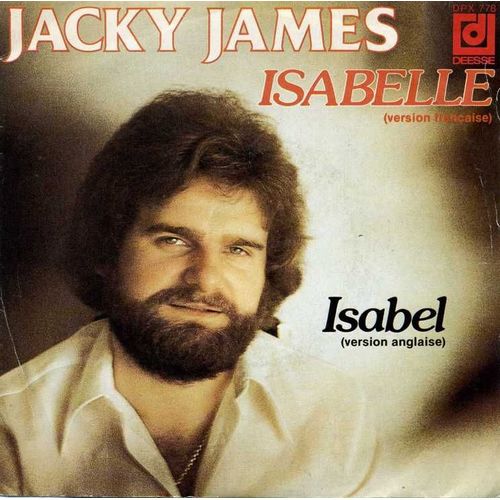 Isabelle (Version Française) - Isabel (Version Anglaise)