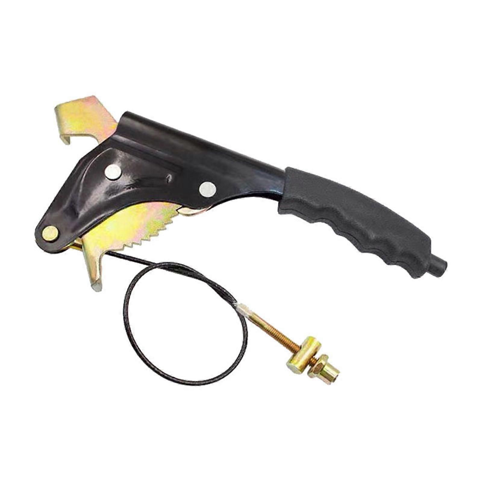 Tricycle Électrique Jeu De Freins À Main Accessoires Pour Tricycles...