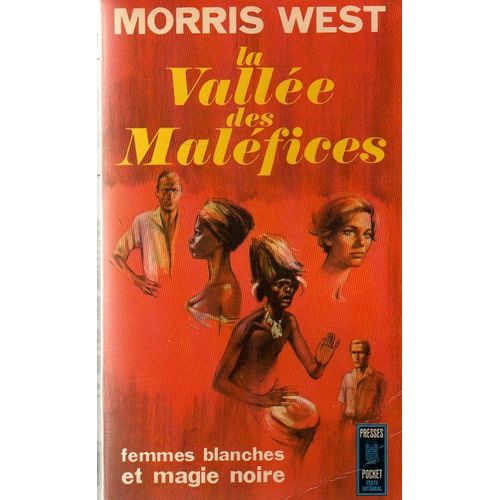 La Vallee Des Malefices