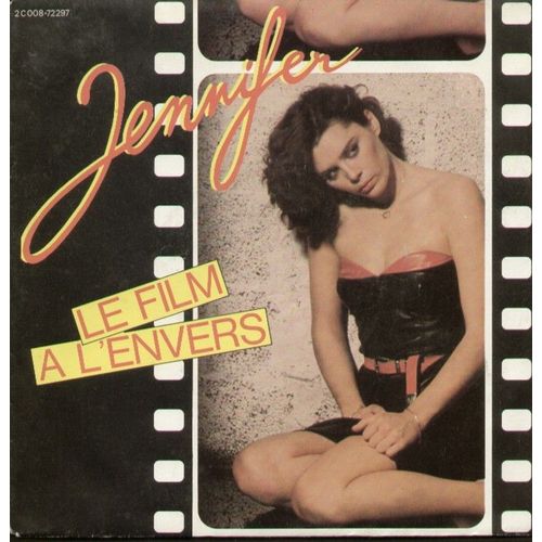 Le Film À L'envers - Juste Une Femme